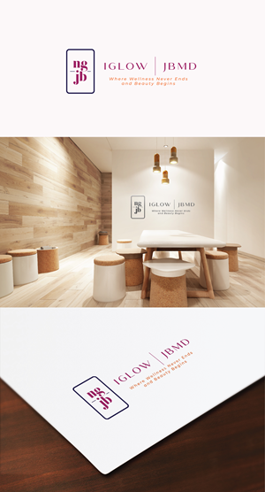 Logo Design by IMilenovic for this project | Design: #35094409