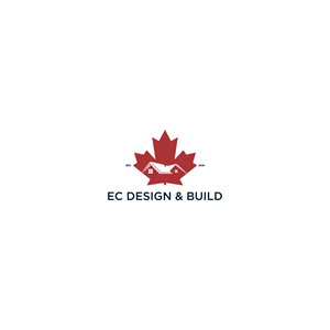 Logo-Design von MK_STD für EC Design & Build  | Design #35109741