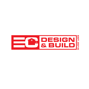 Logo-Design von geni für EC Design & Build  | Design #35090709
