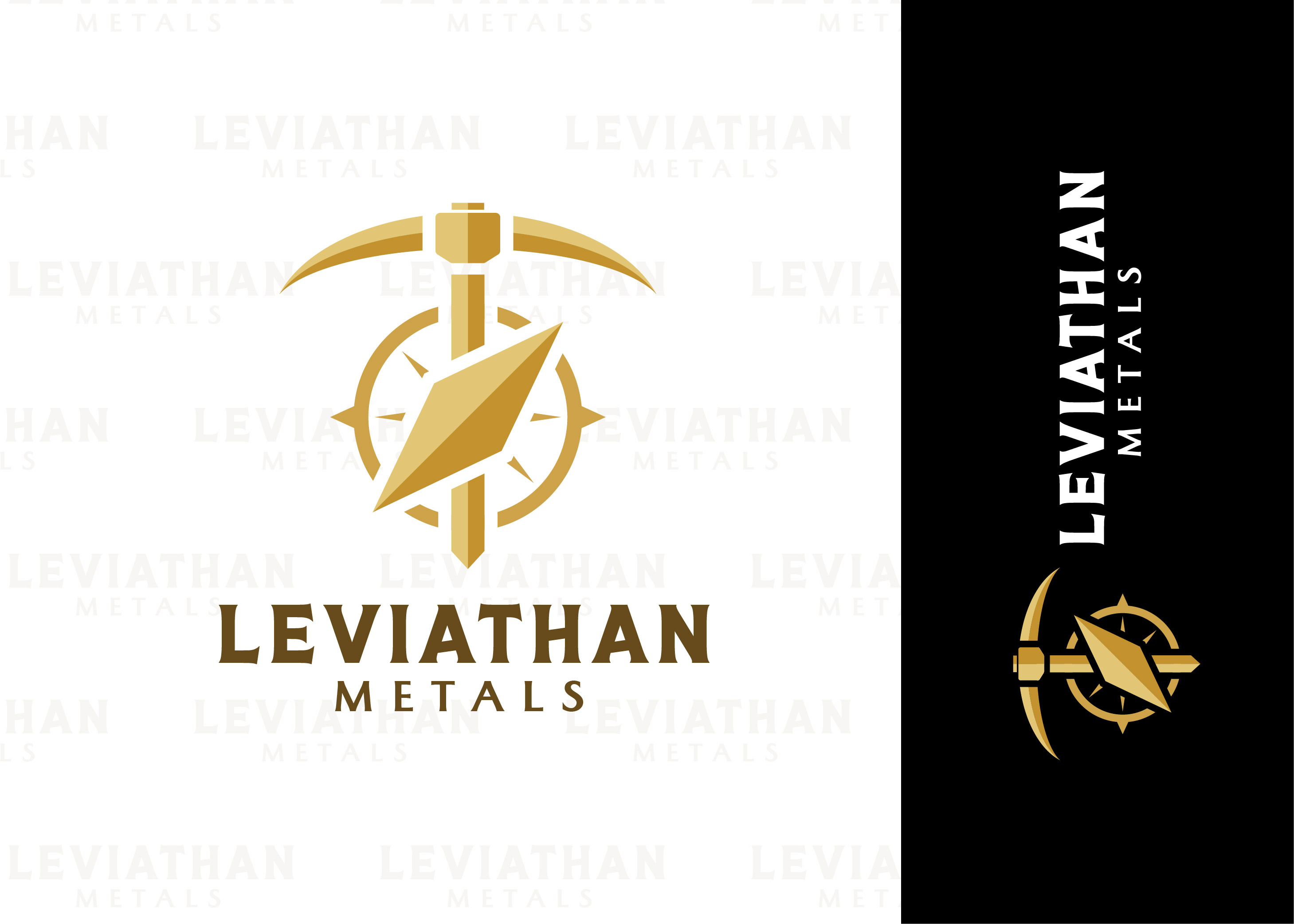 Logo Design by NeilDesign for this project | Design #35090914
