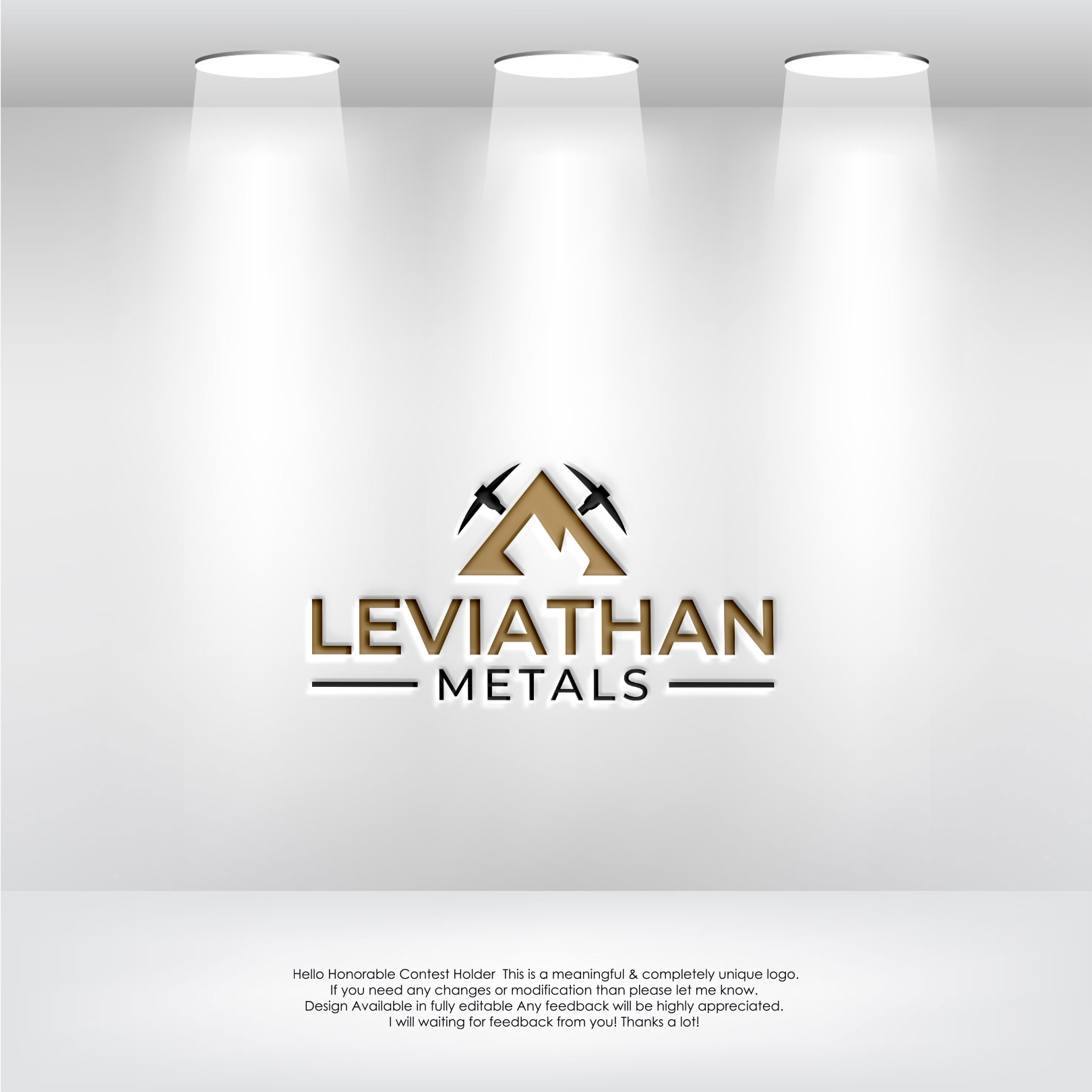 Logo Design by LogoEon for this project | Design #35106012