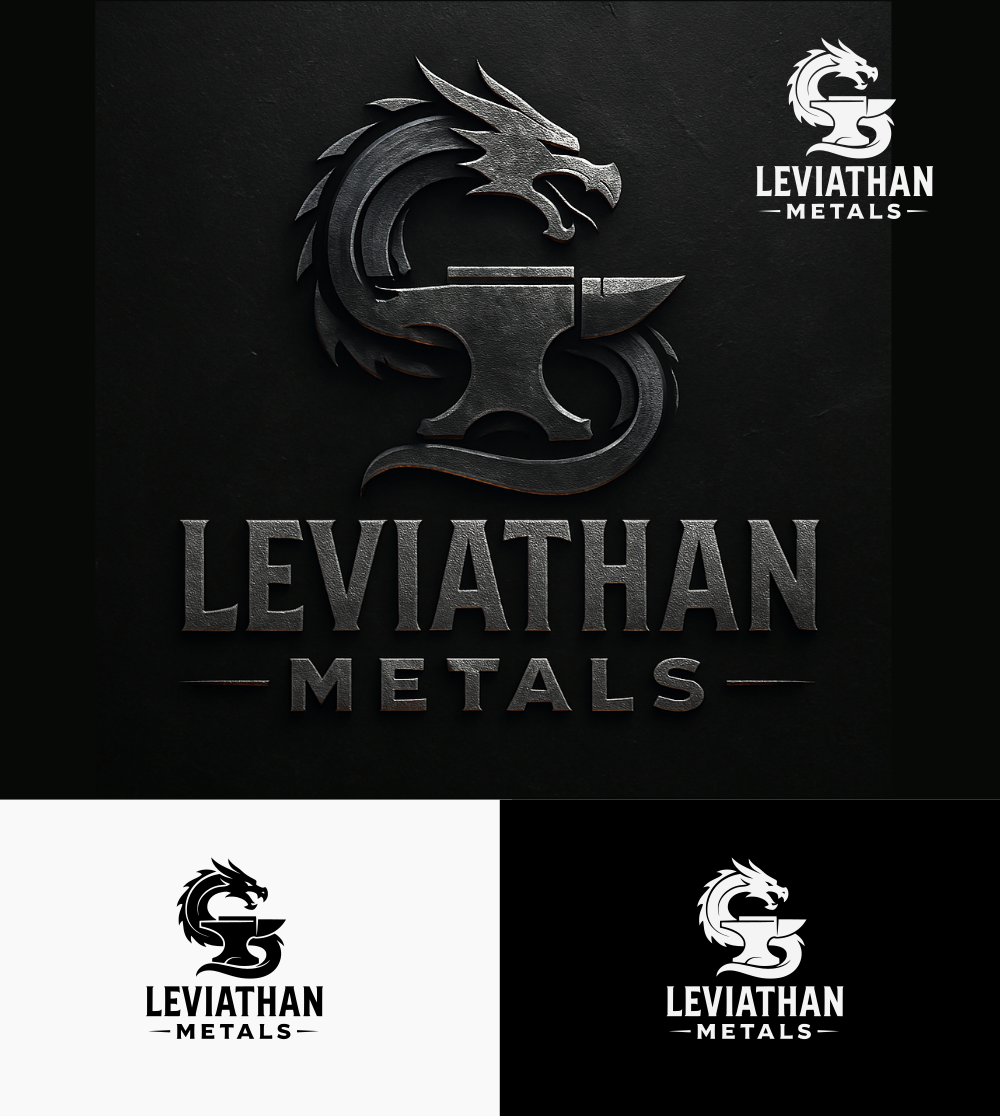 Logo Design by prascovic for this project | Design #35094476