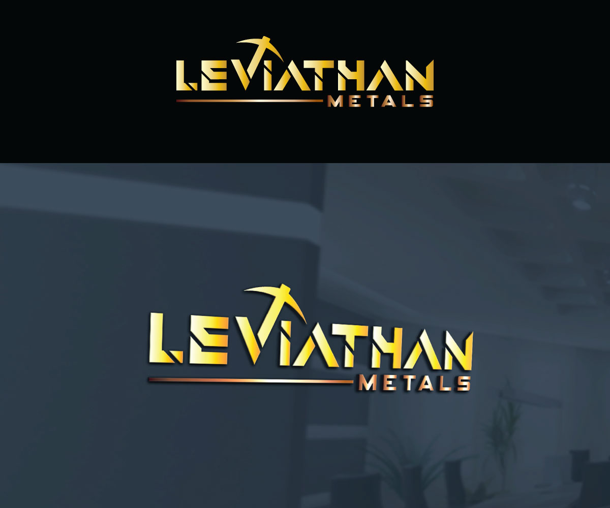 Logo Design by Luckey yaari for this project | Design #35089831