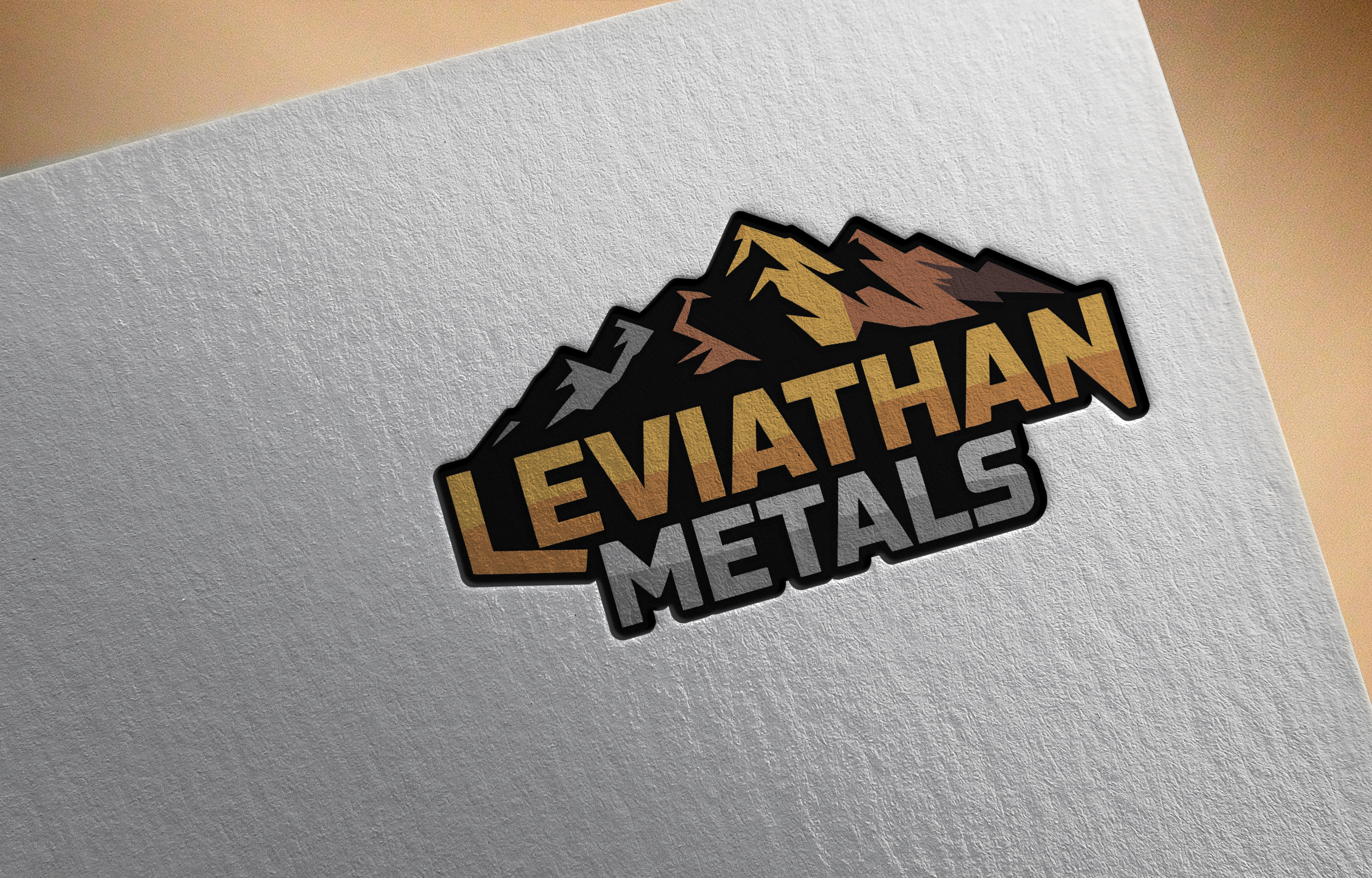 Logo-Design von Visionary Creations für dieses Projekt | Design #35088954