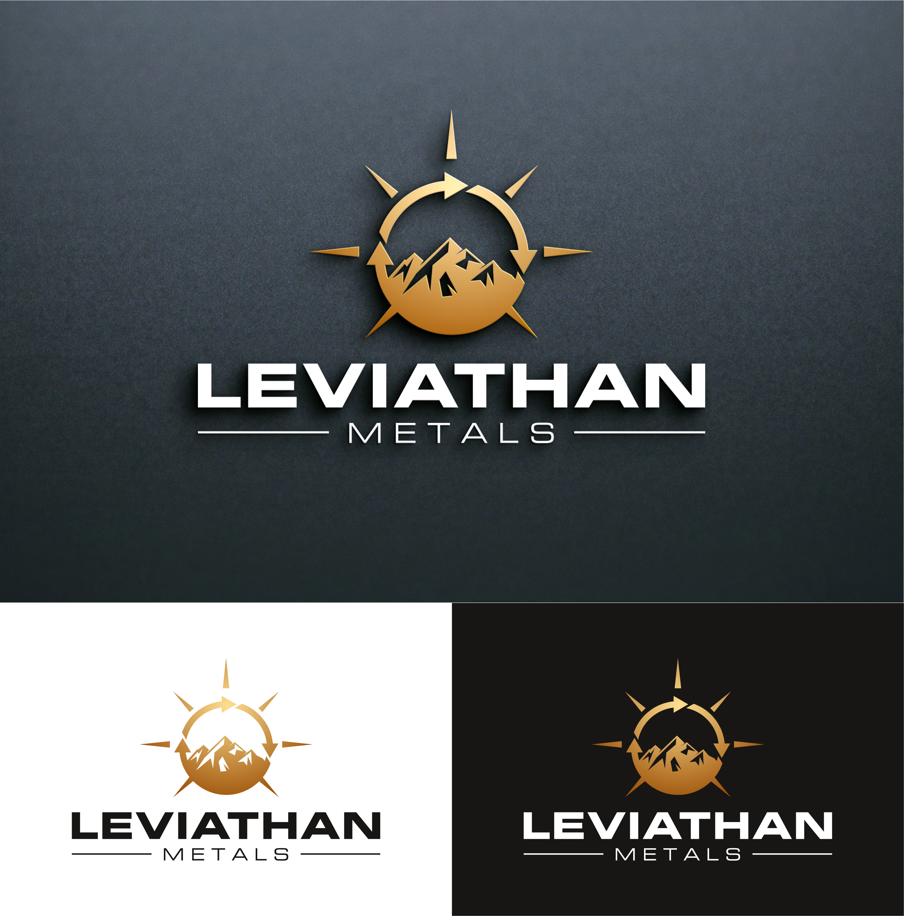 Logo Design by RKsharma for this project | Design #35088969