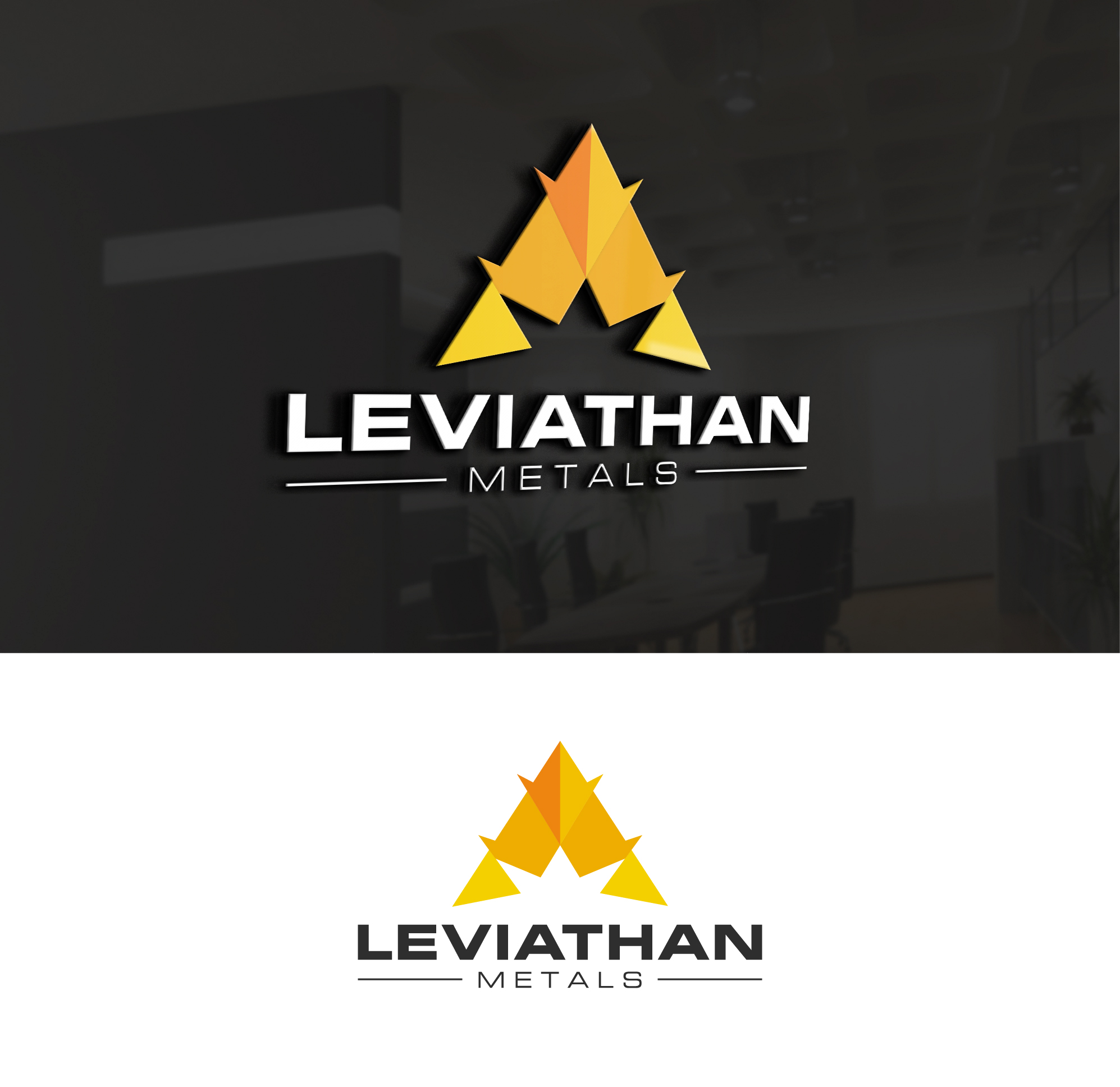 Logo Design by RKsharma for this project | Design #35089121