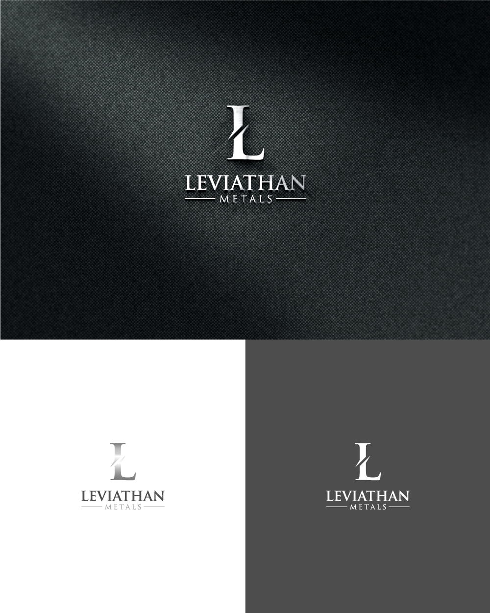 Logo Design by Raselake for this project | Design #35093945