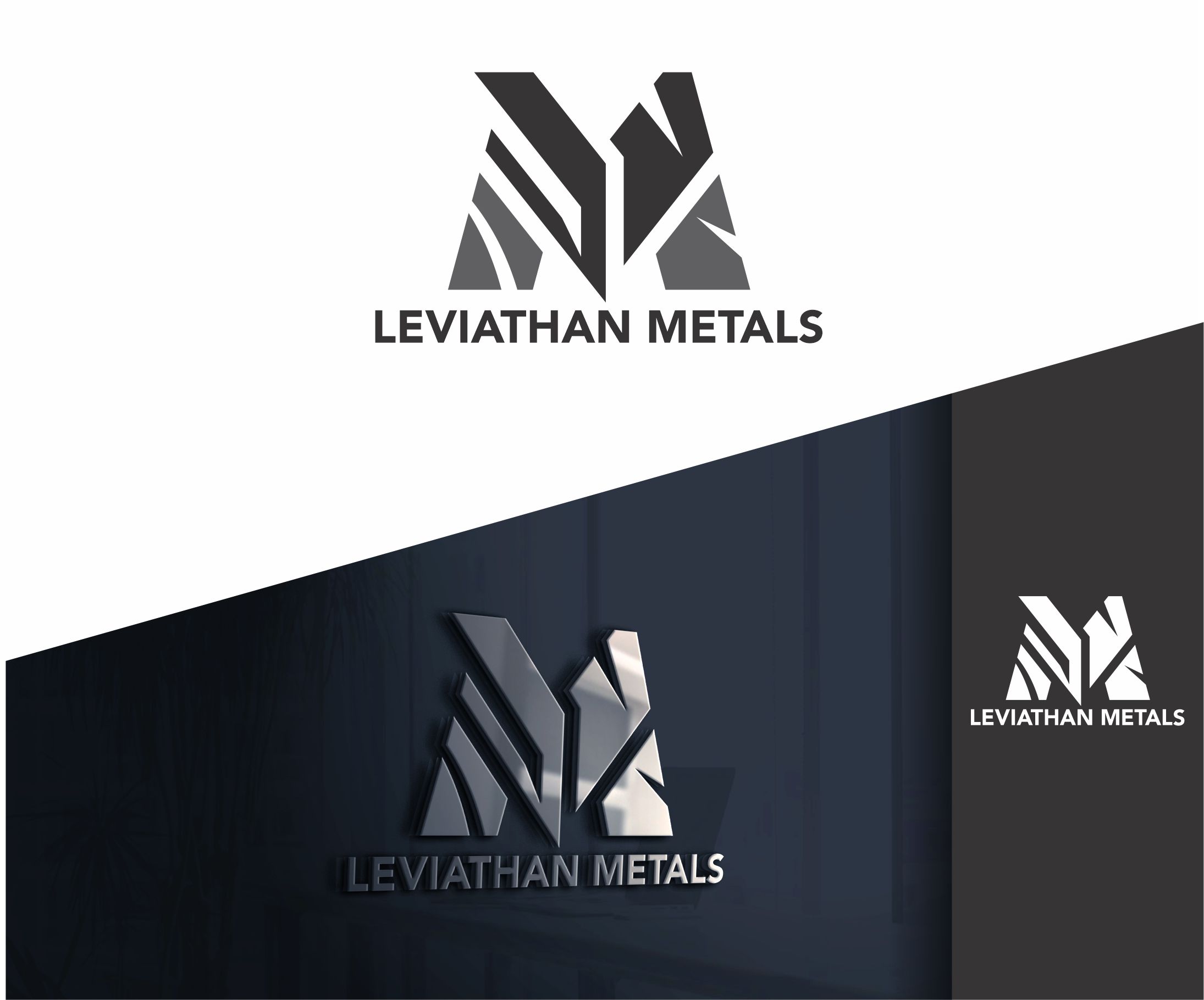 Logo Design by alkaline for this project | Design #35091482