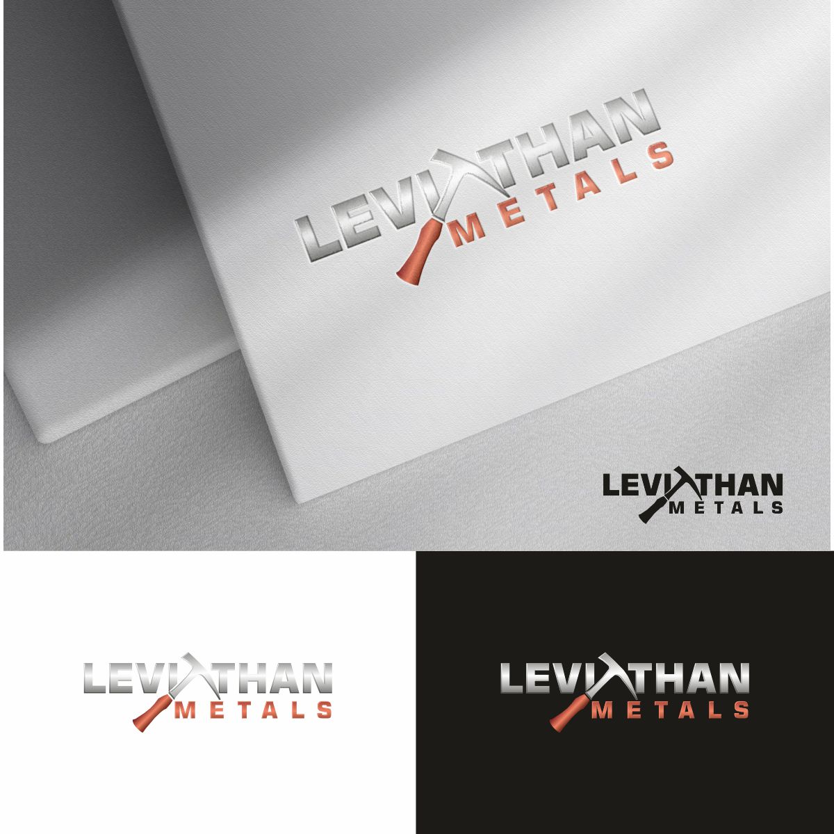 Logo Design by Fortmindz for this project | Design #35091724