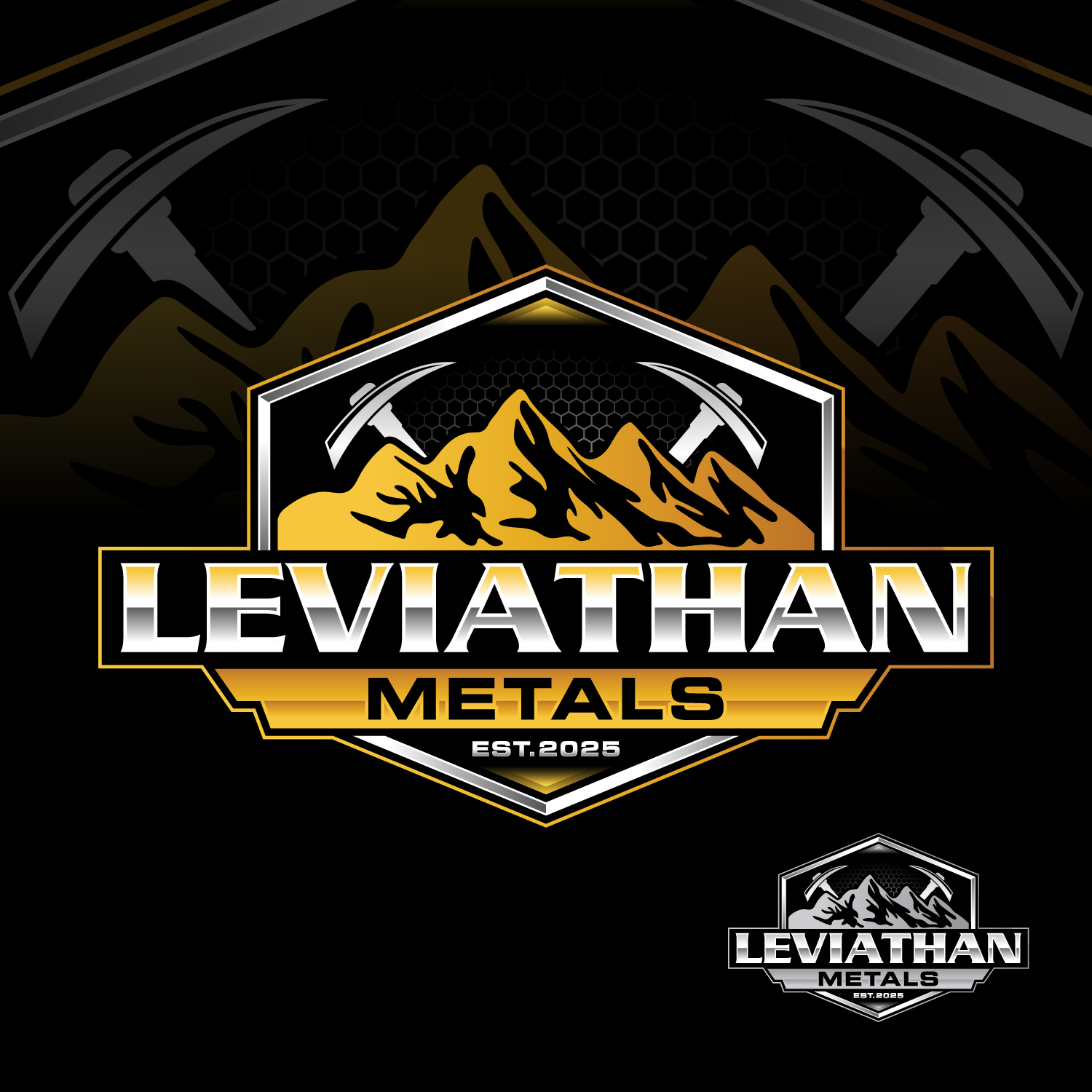 Logo Design by Suvendu.S for this project | Design #35097638