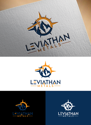 Logo Design by Bunglon_ for this project | Design: #35088830