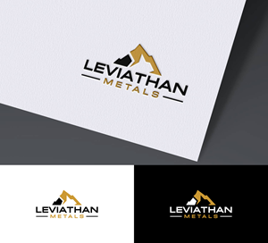 Logo Design by Zaid Al Faqih for this project | Design: #35095820