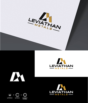 Logo Design by Zaid Al Faqih for this project | Design: #35096180