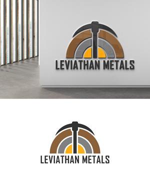Logo Design by loveqis for this project | Design #35089354