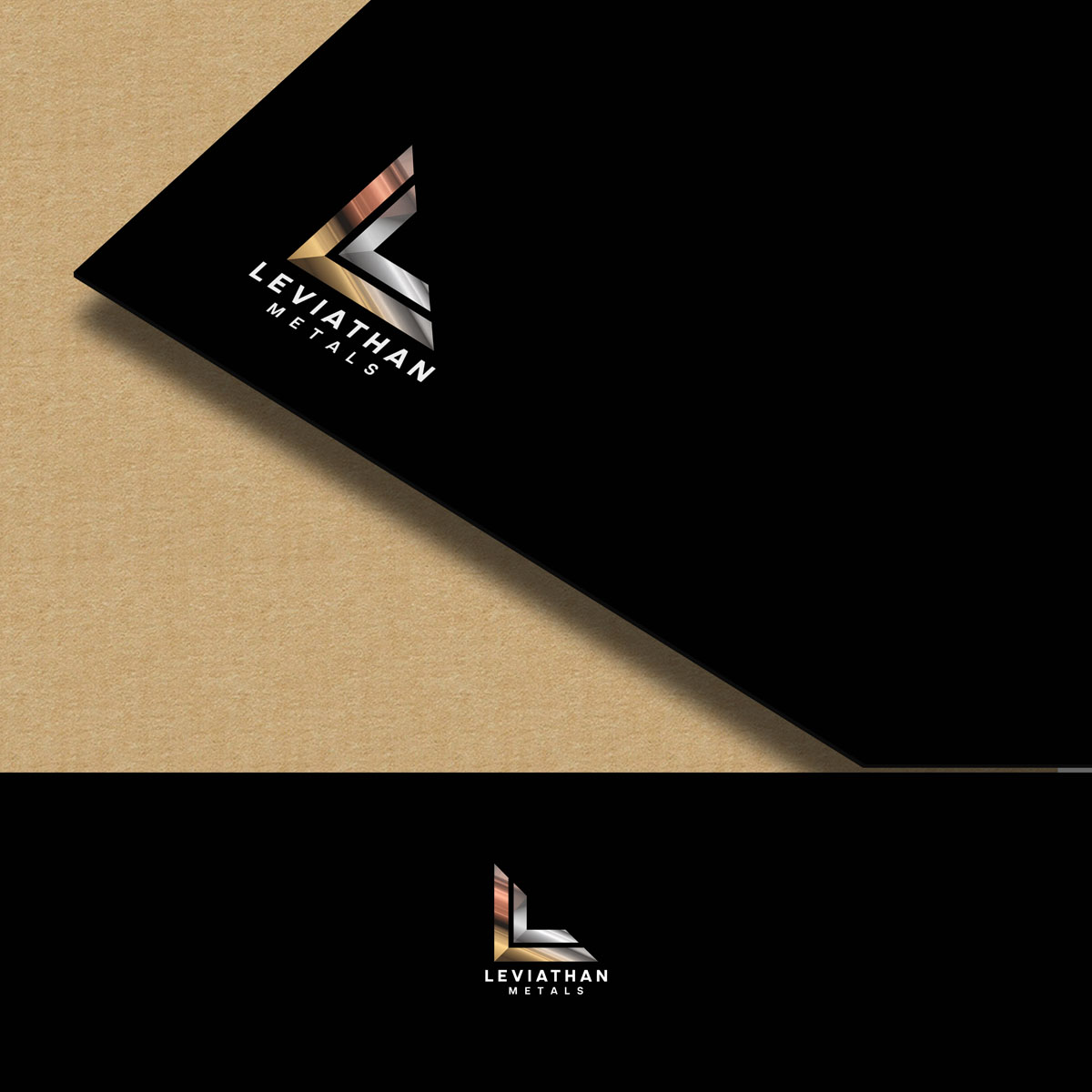 Logo-Design von mekail für dieses Projekt | Design #35091385