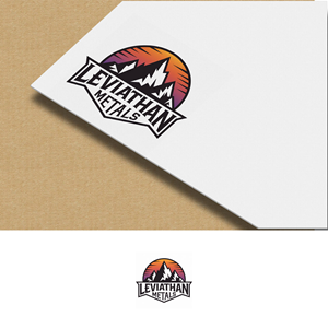 Logo Design by mekail for this project | Design: #35091387