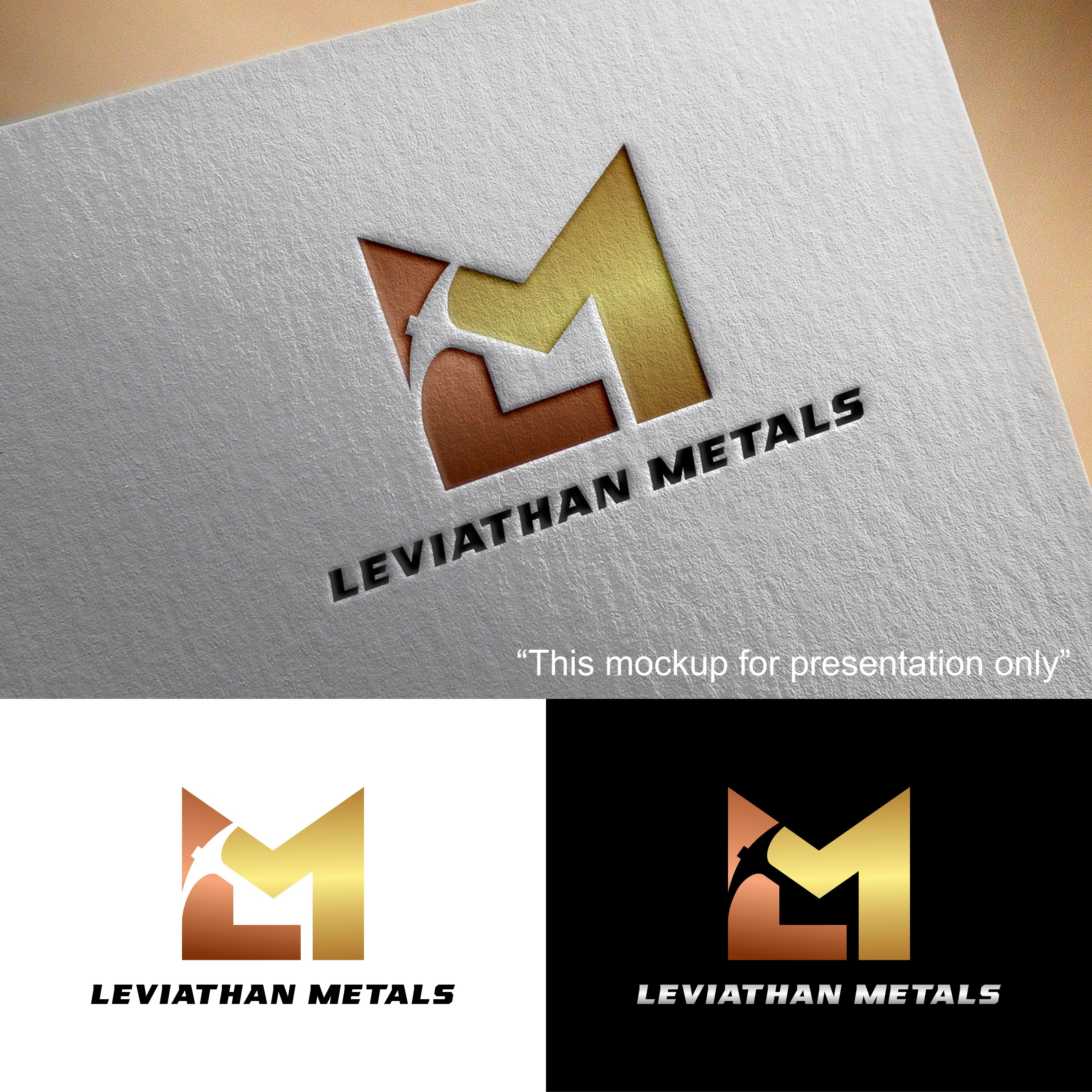 Logo Design by dhanuboy for this project | Design #35095398