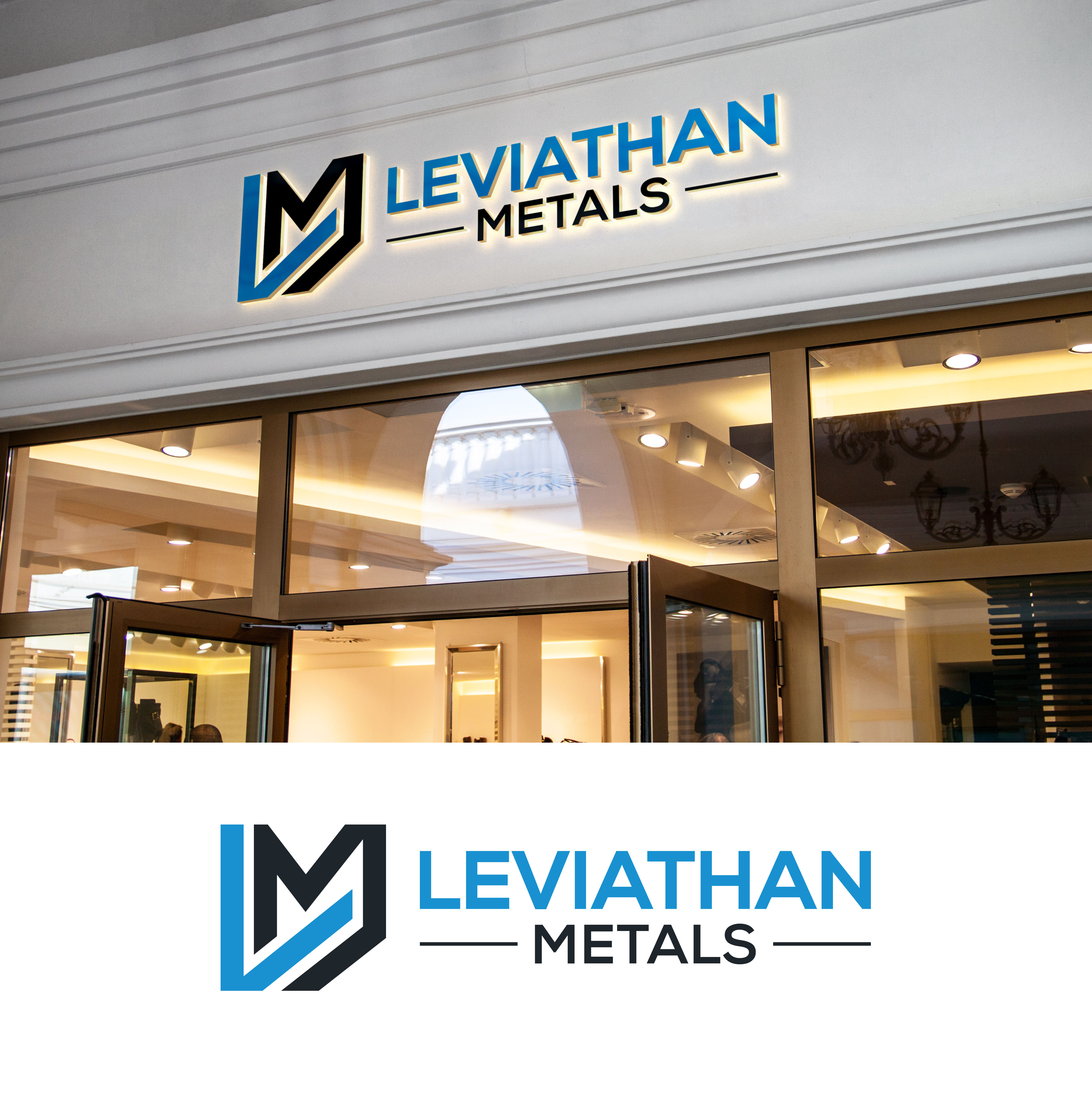 Logo Design by yellowdot for this project | Design #35090365