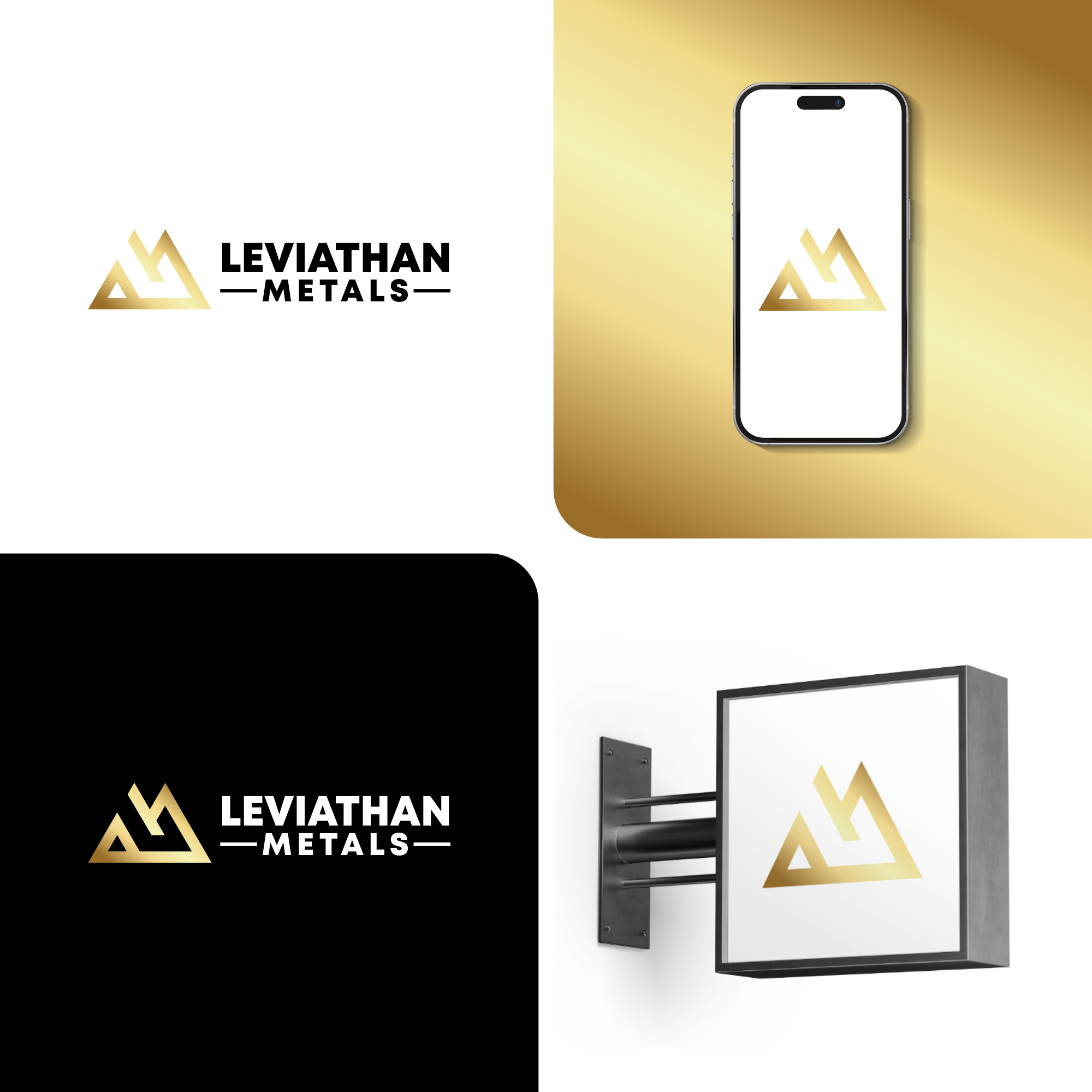 Logo Design by Royco for this project | Design #35099348