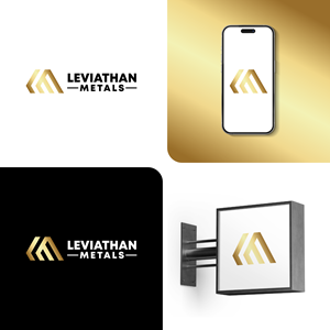 Logo Design by Royco for this project | Design: #35099349