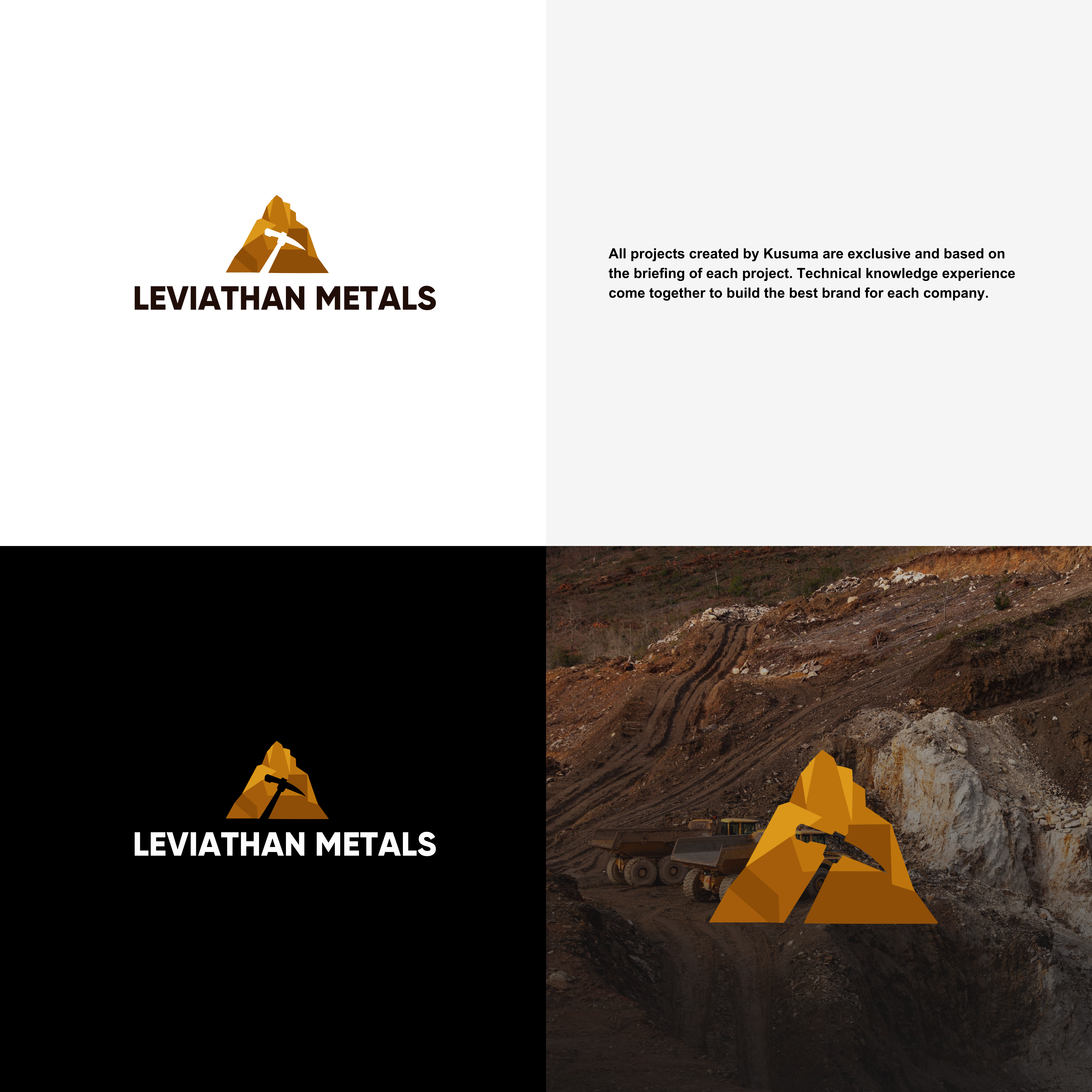 Diseño de Logo por Kusuma Studio para este proyecto | Diseño #35089864