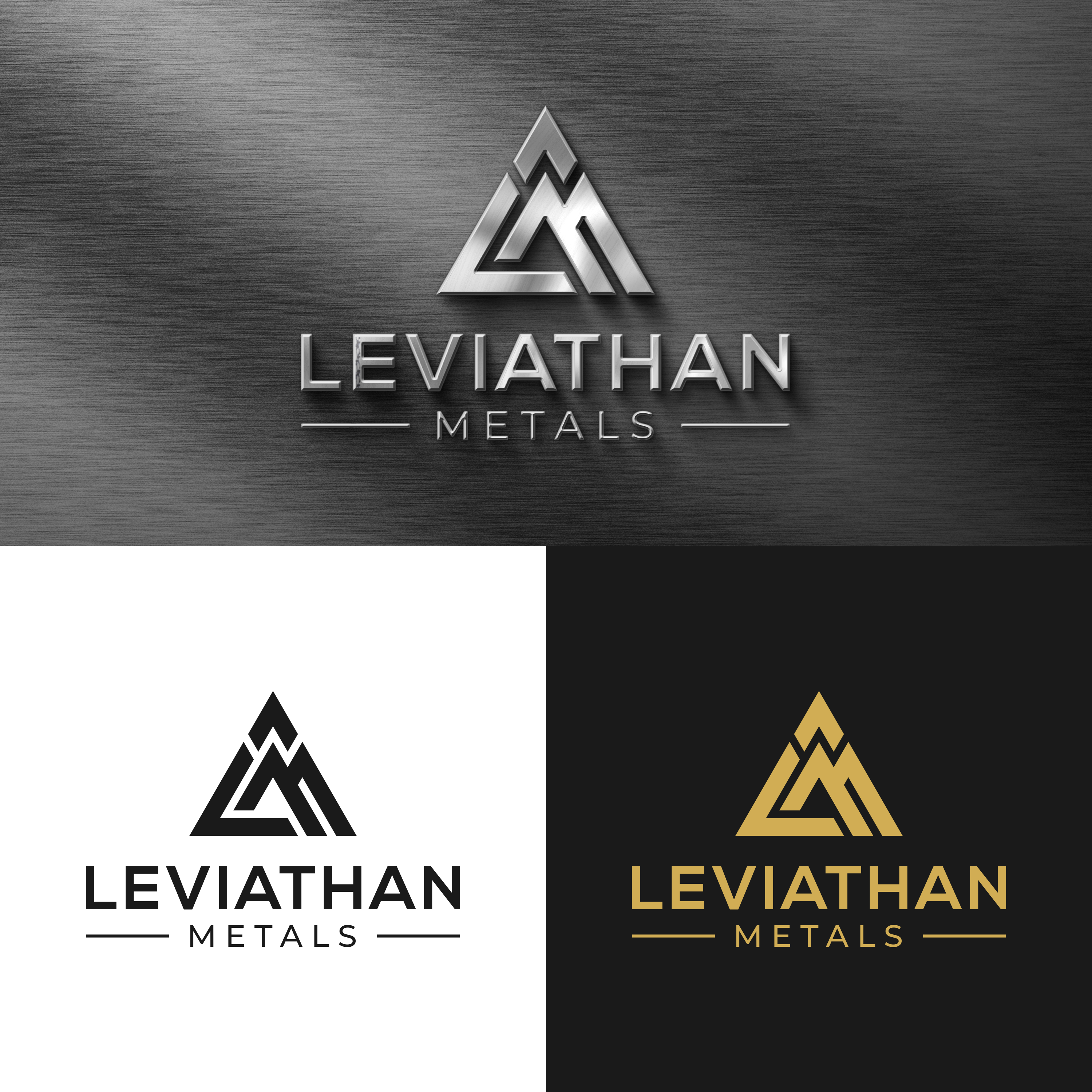 Logo Design by arillingga for this project | Design #35089789