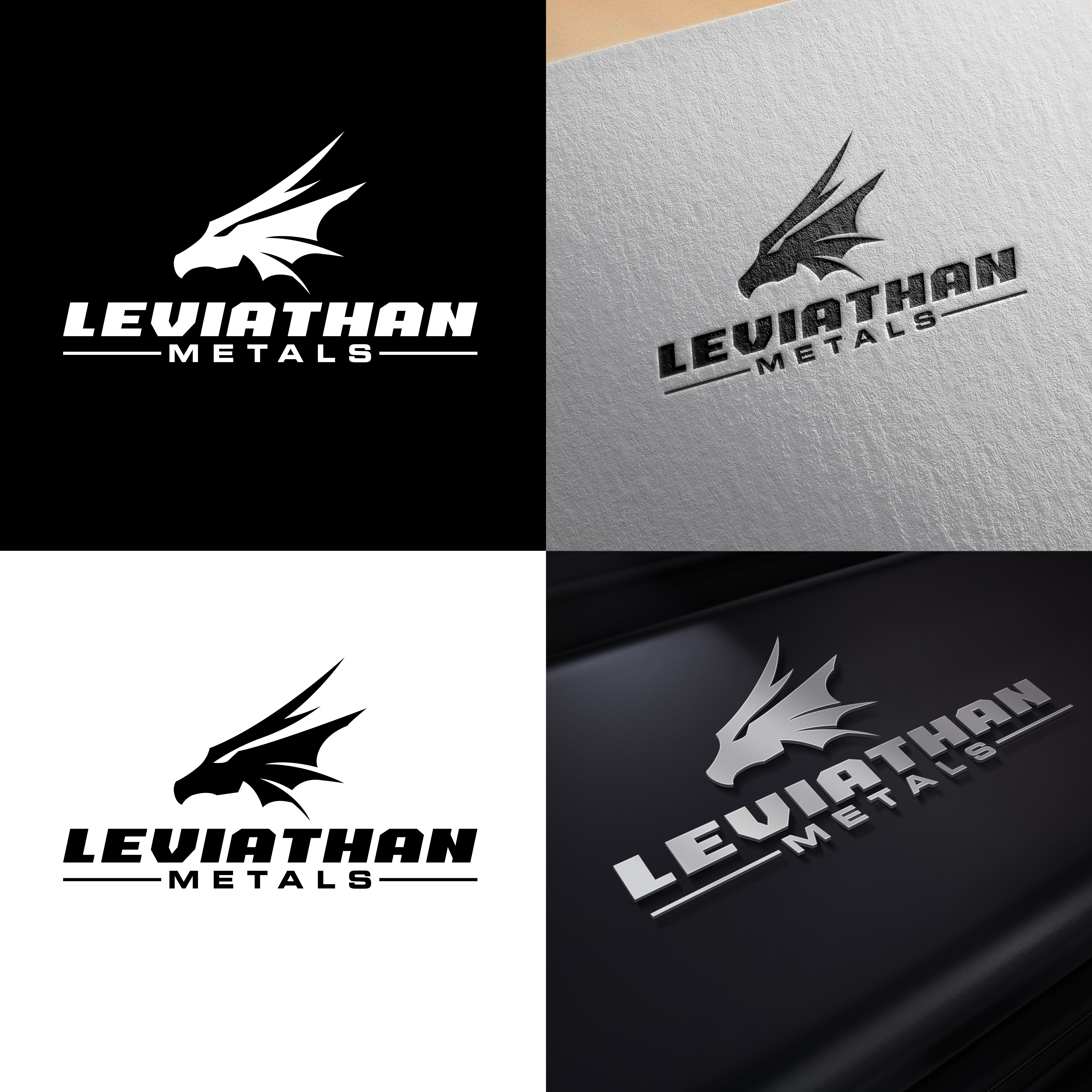Logo Design by Monique6699 for this project | Design #35089633
