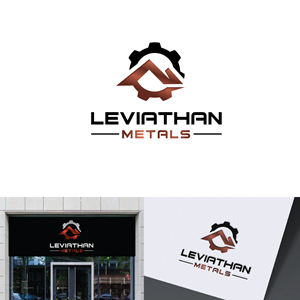Logo Design by AbhishekkM'24 for this project | Design: #35093243