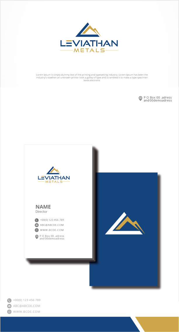 Logo-Design von zebronicgraphic für dieses Projekt | Design #35090316