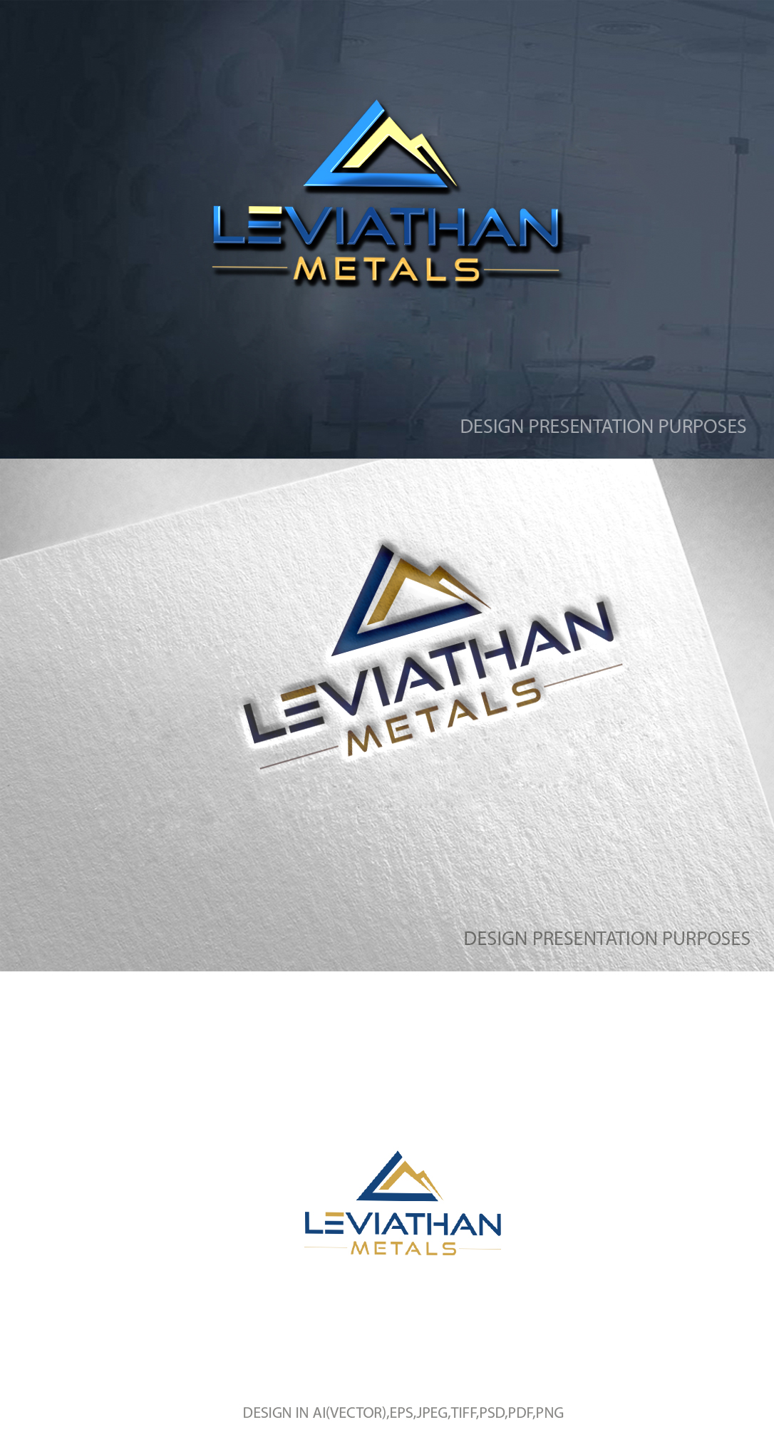 Logo Design by zebronicgraphic for this project | Design #35090318