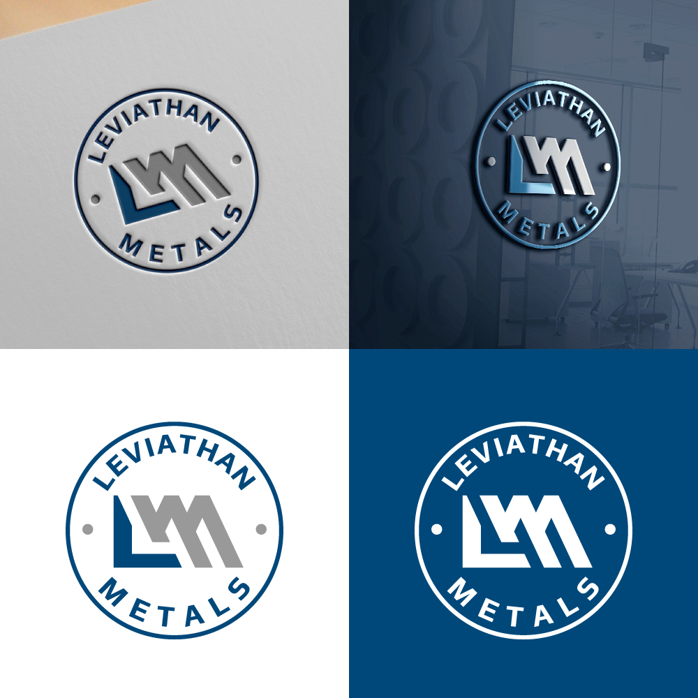 Logo Design by Znuj Esilas for this project | Design #35101716