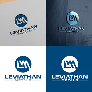 Logo Design by Znuj Esilas for this project | Design: #35101717