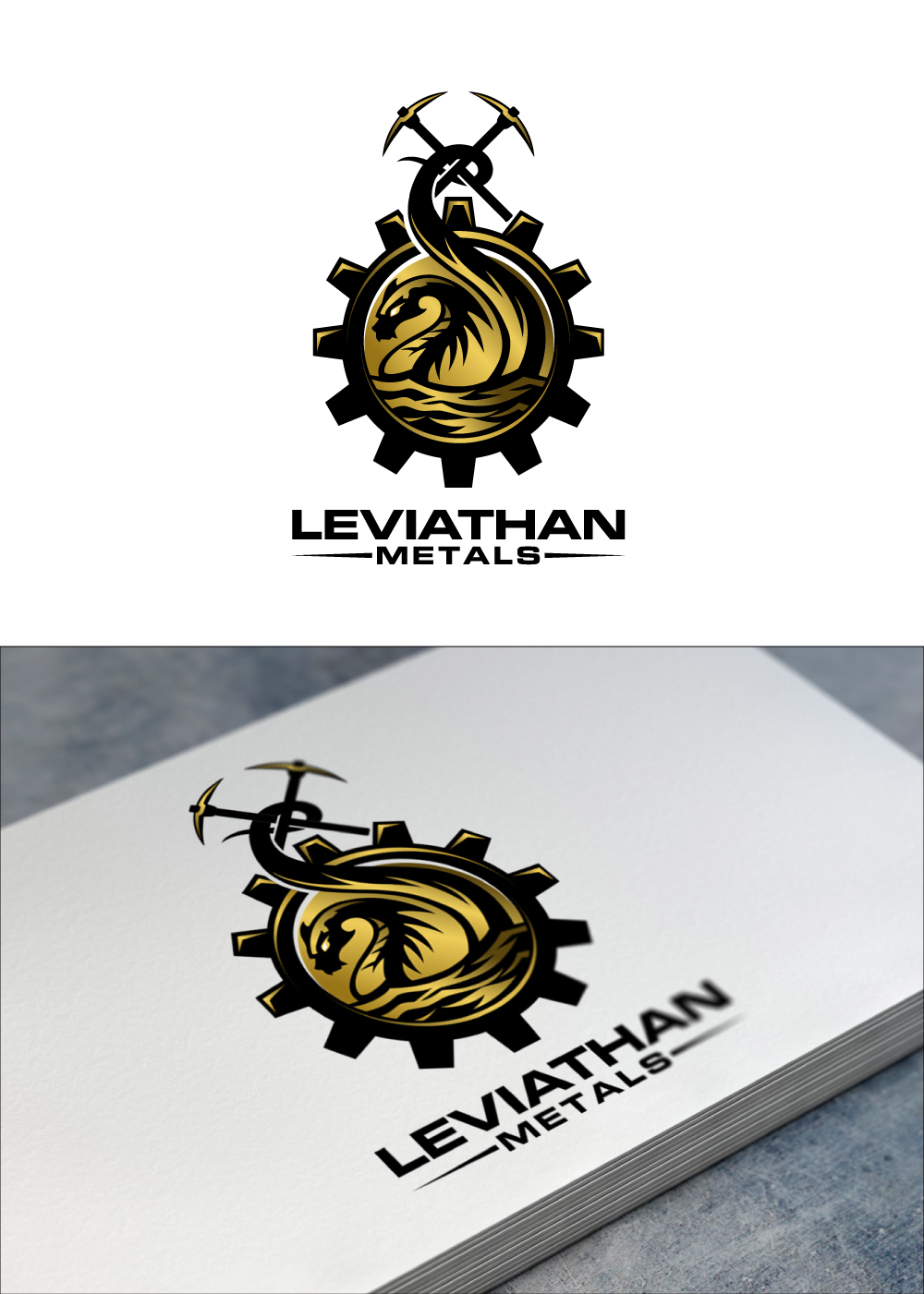 Logo Design by designA78 for this project | Design #35097756