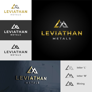 Logo Design by Reza Refianto for this project | Design: #35106279