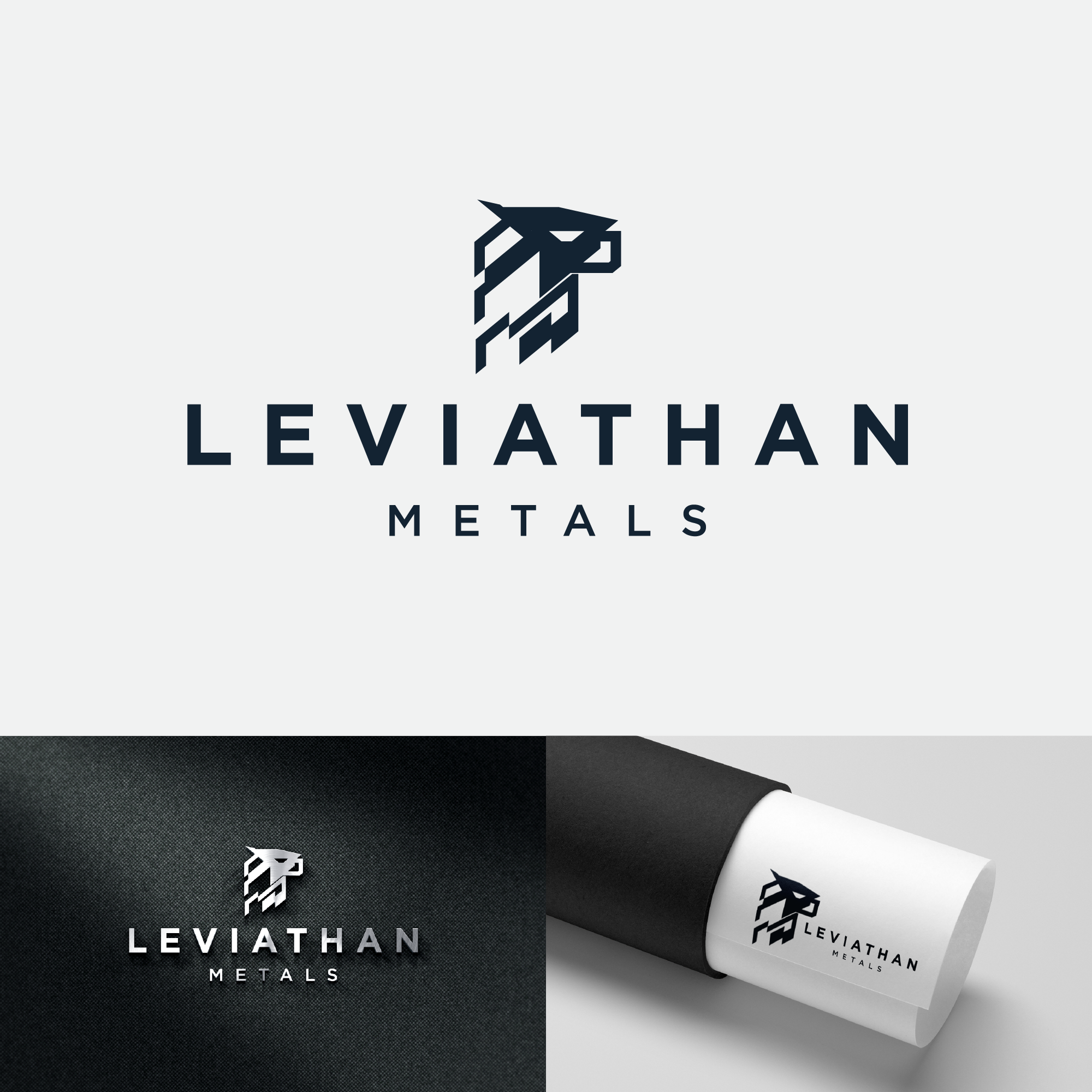 Logo Design by BerhasilKabeh for this project | Design #35095282