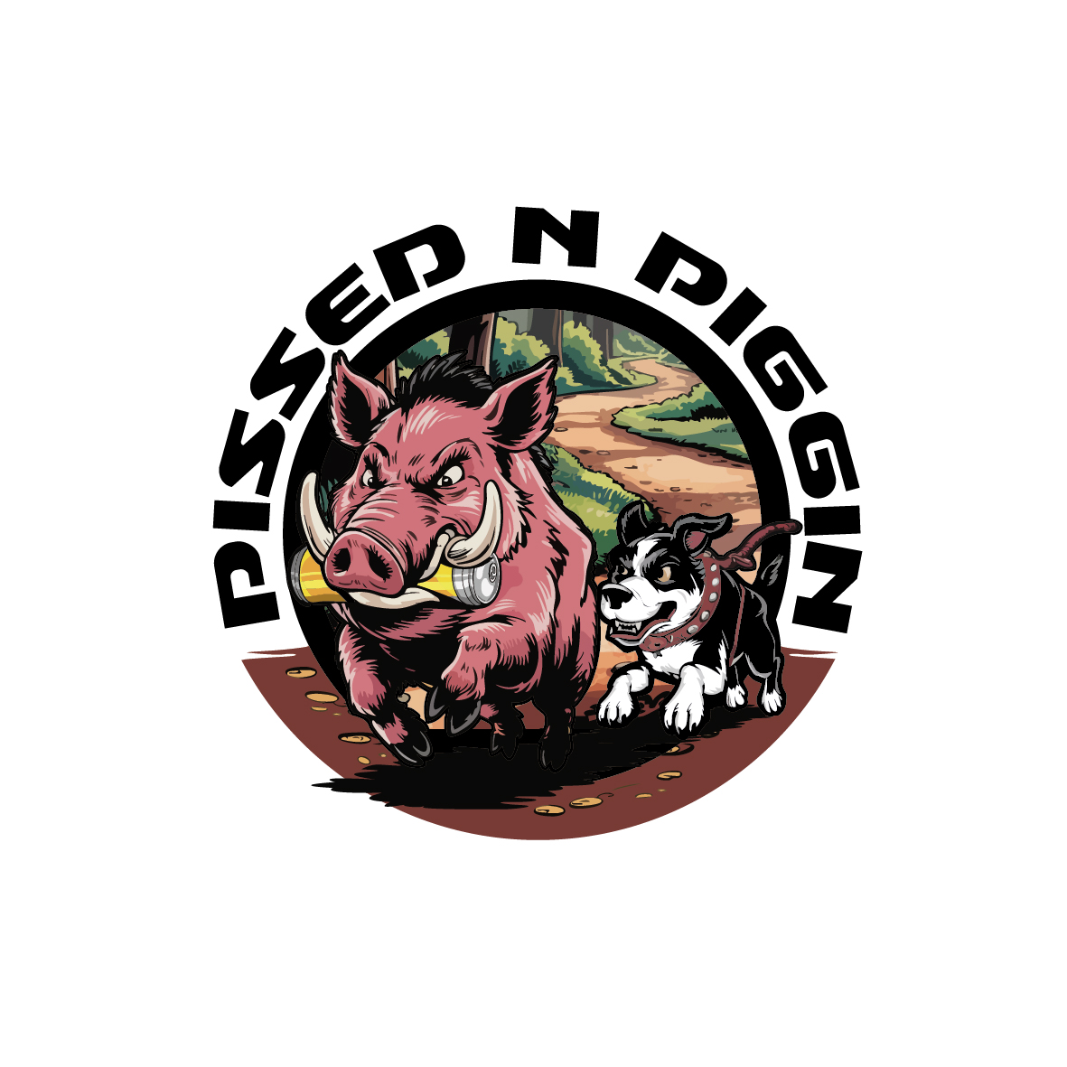 Logo-Design von creativeDAGA für dieses Projekt | Design #35089407