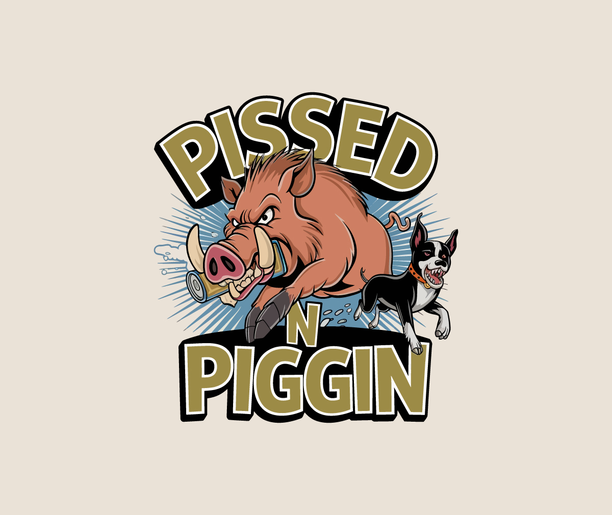 Logo Design by Designzz. for this project | Design #35088694