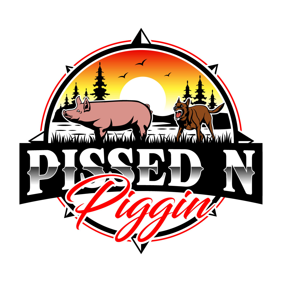 Logo Design by Suvendu.S for this project | Design #35130958