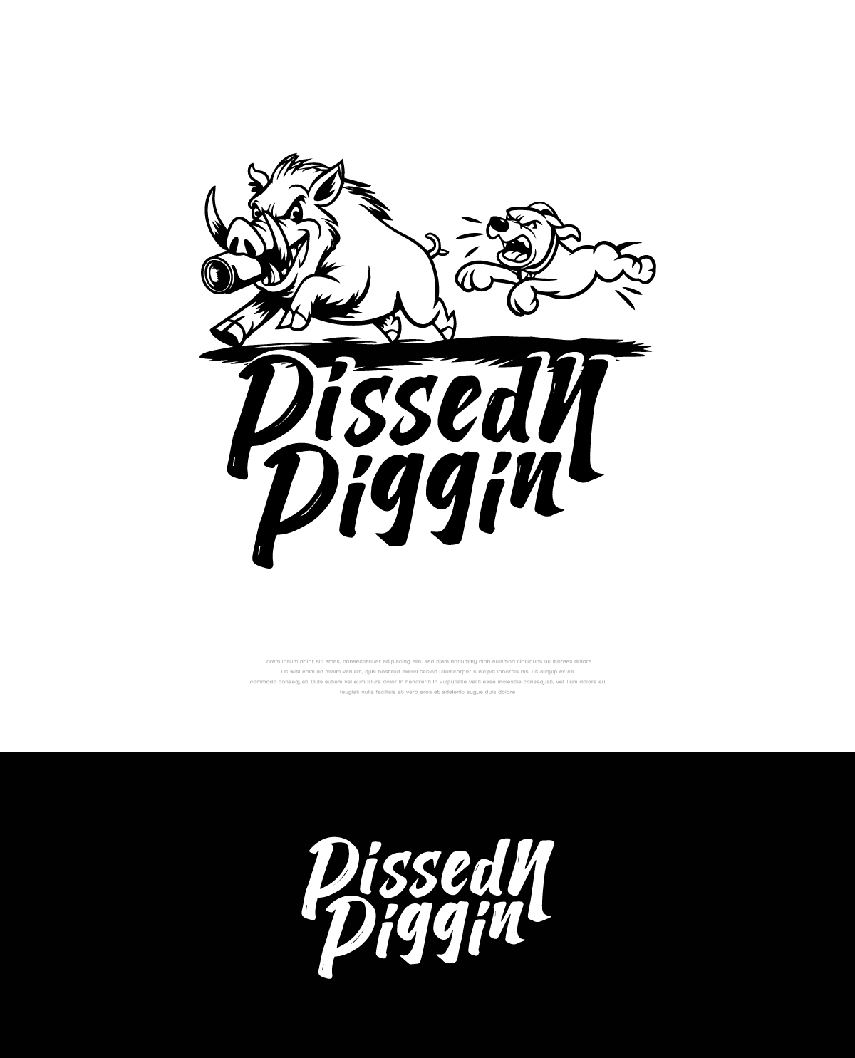 Logo Design by apik. for this project | Design #35090775