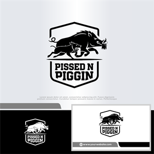 Logo Design by win it for this project | Design: #35088357