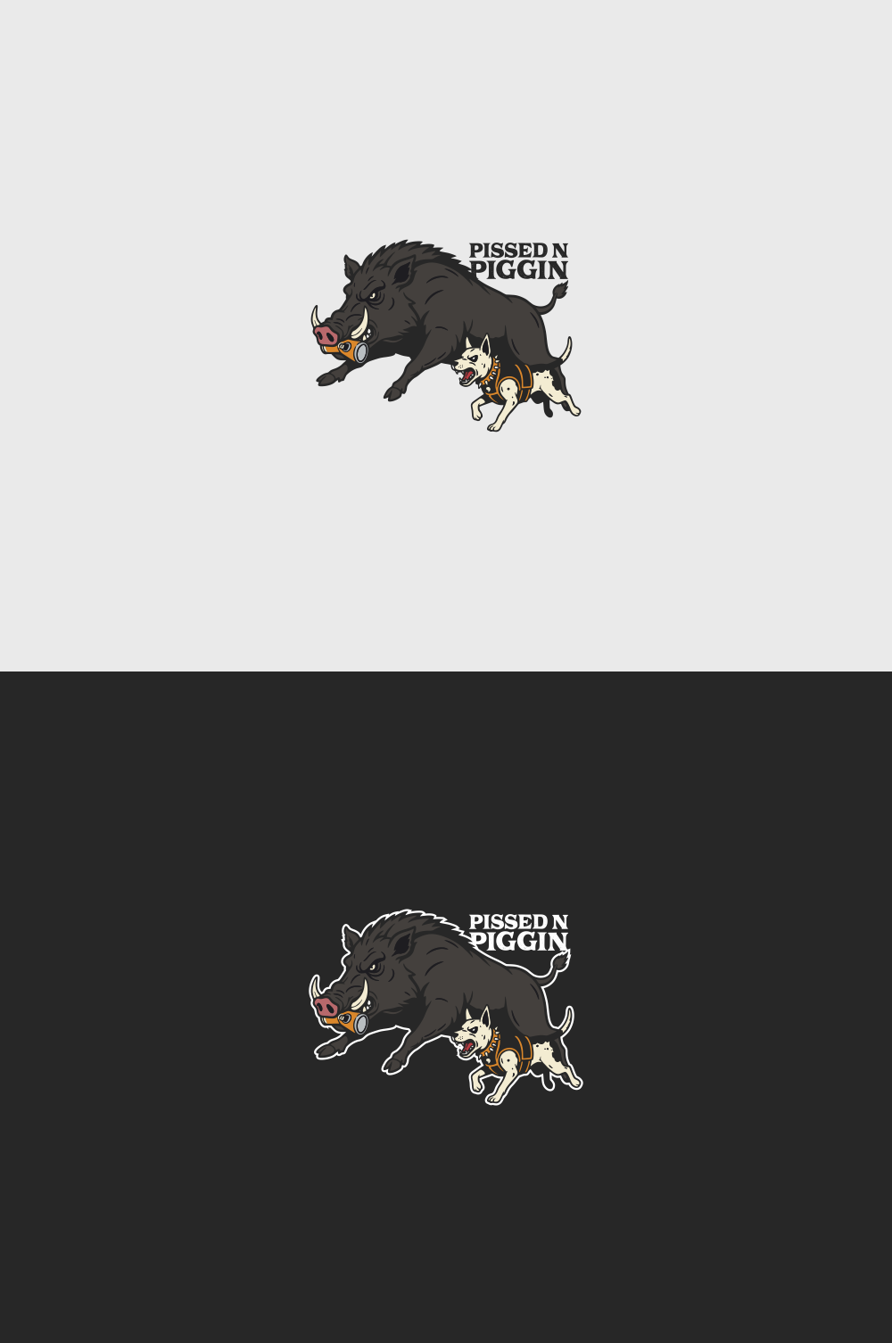 Logo Design by Dindin Sobariyatna for this project | Design #35127349