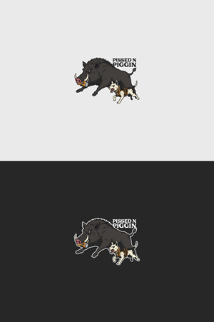 Logo Design by Dindin Sobariyatna for this project | Design: #35127349