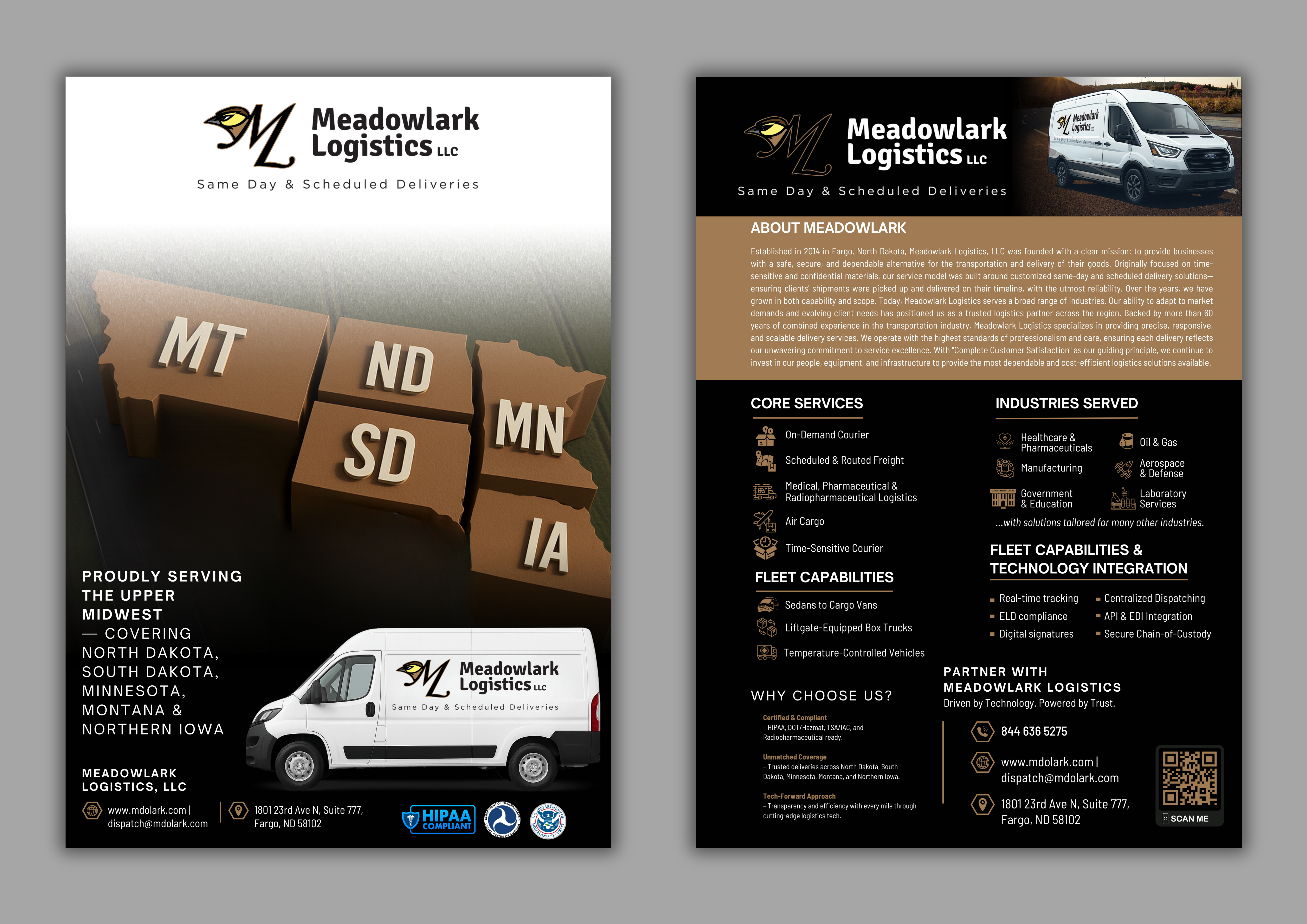 Flyer-Design von Petahmadu für dieses Projekt | Design: #35126402