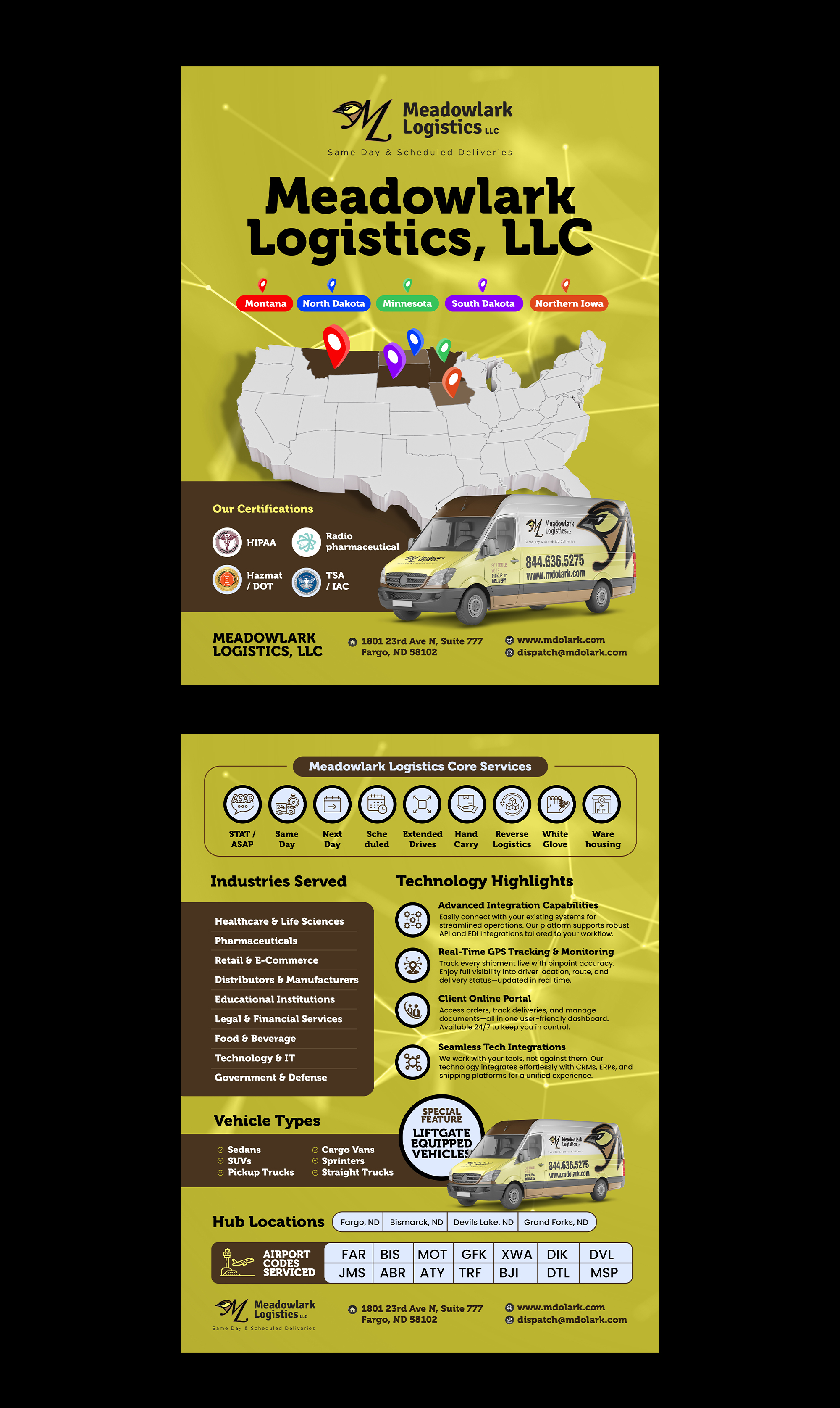 Flyer-Design von debdesign für dieses Projekt | Design #35097586