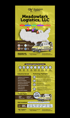Flyer-Design von debdesign für dieses Projekt | Design: #35097586