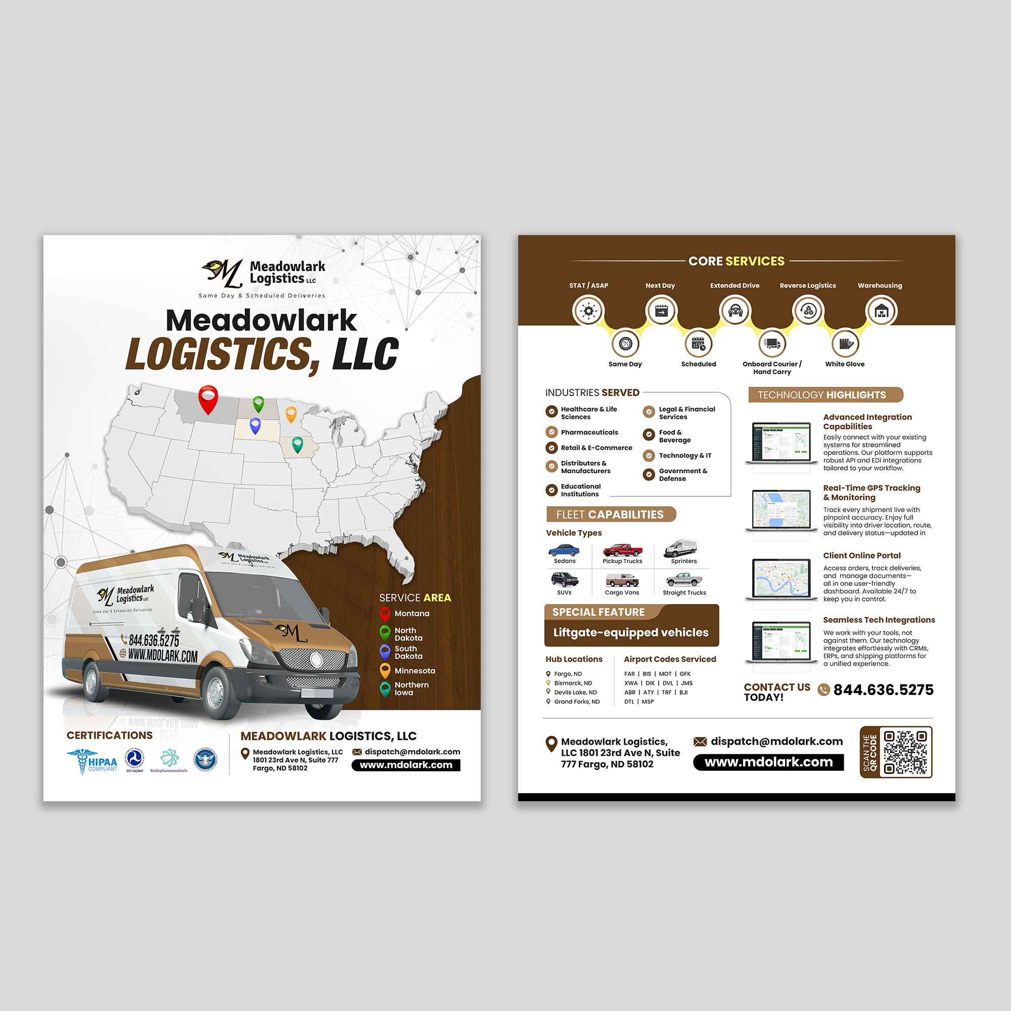 Flyer Design by debdesign for this project | Design #35097761