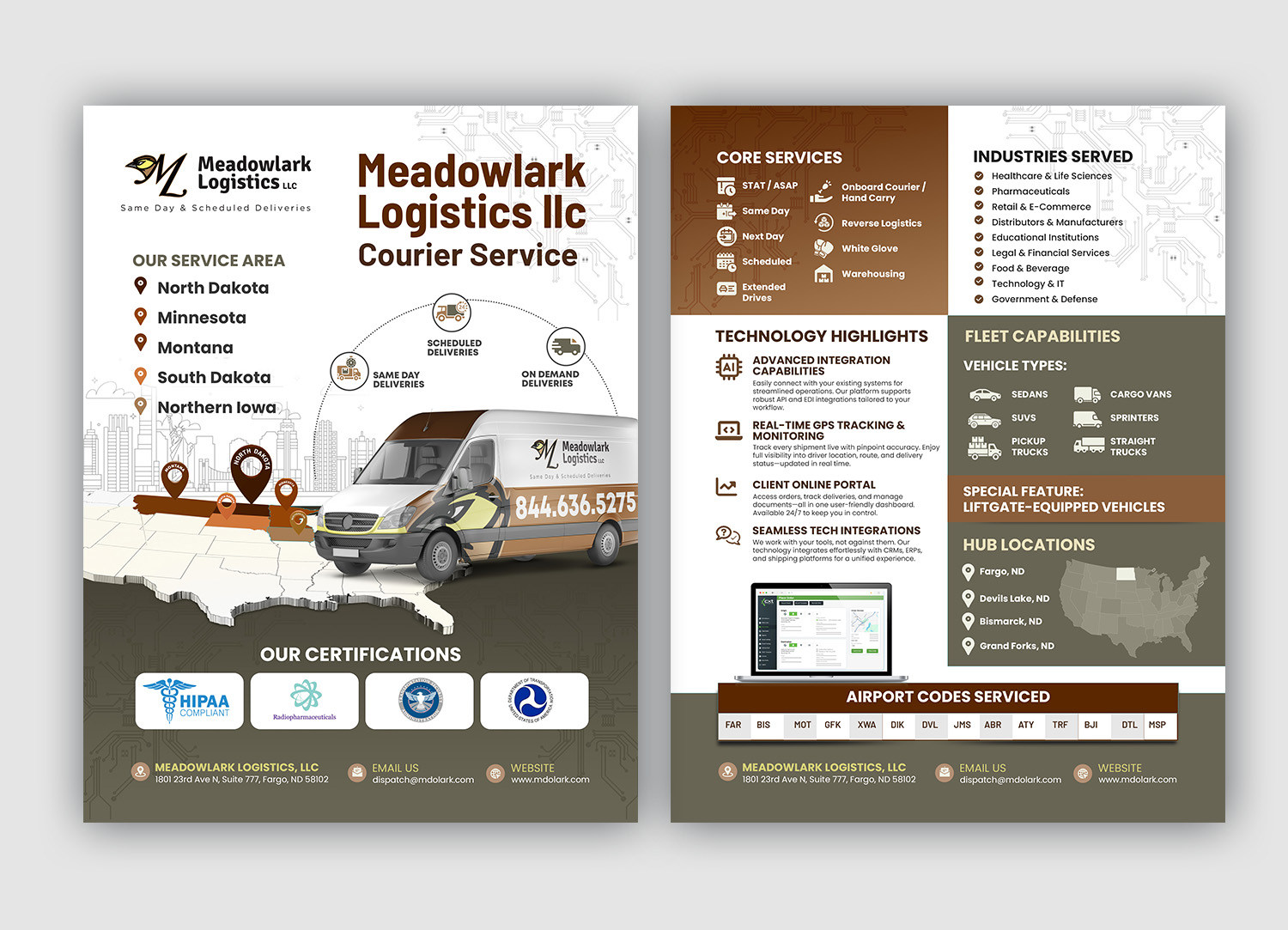 Flyer Design by debdesign for this project | Design #35097898