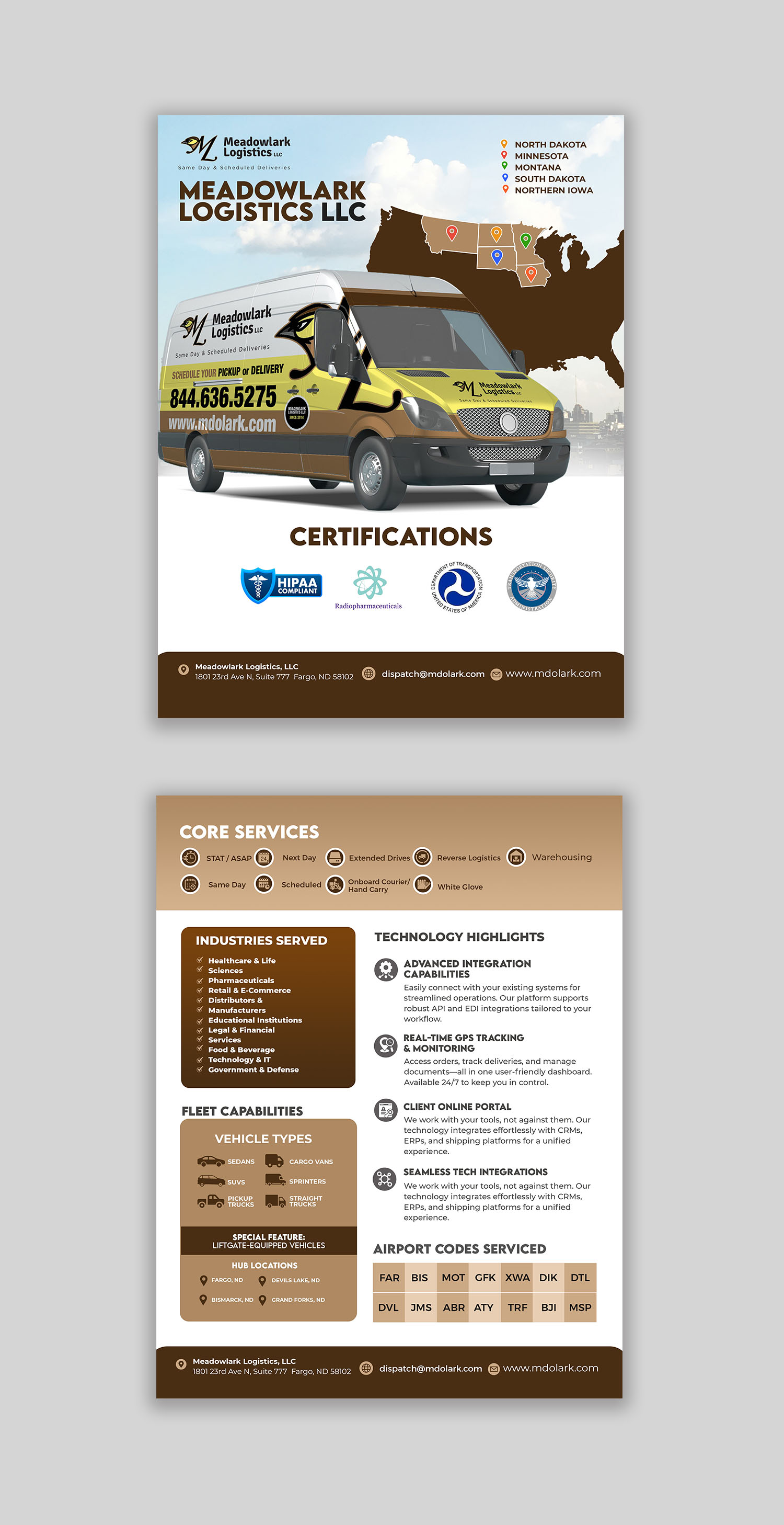 Flyer Design by debdesign for this project | Design #35098802