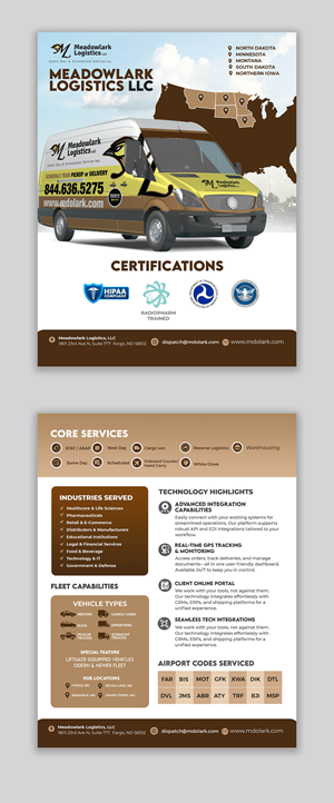 Flyer-Design von debdesign für dieses Projekt | Design: #35102183