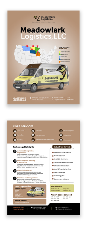 Flyer-Design von debdesign für dieses Projekt | Design: #35103418